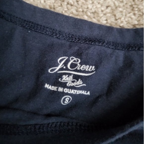 Jcrew tee - Picture 3 of 3